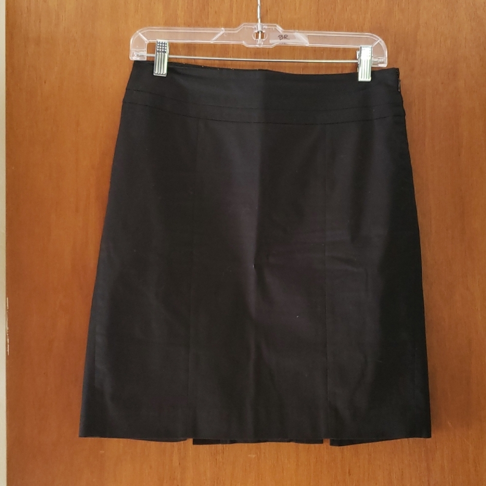 LOFT pencil skirt